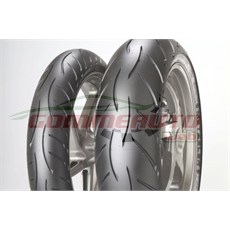 COP. 180/55R017 Metzeler SPORTEC M5 73W